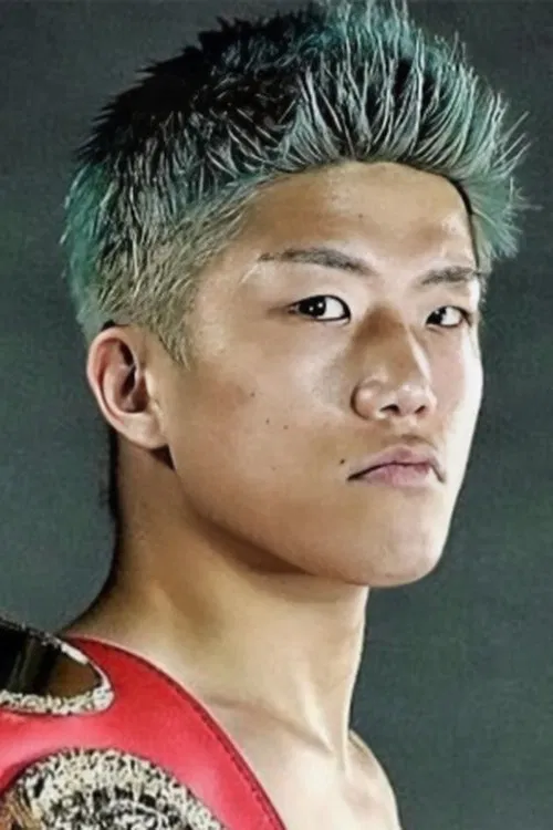 Ginjiro Shigeoka profile picture