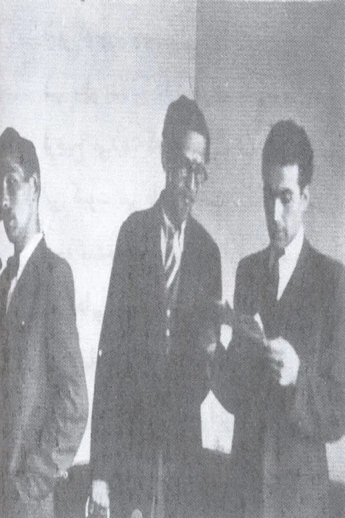 The Story of the Studio movie poster