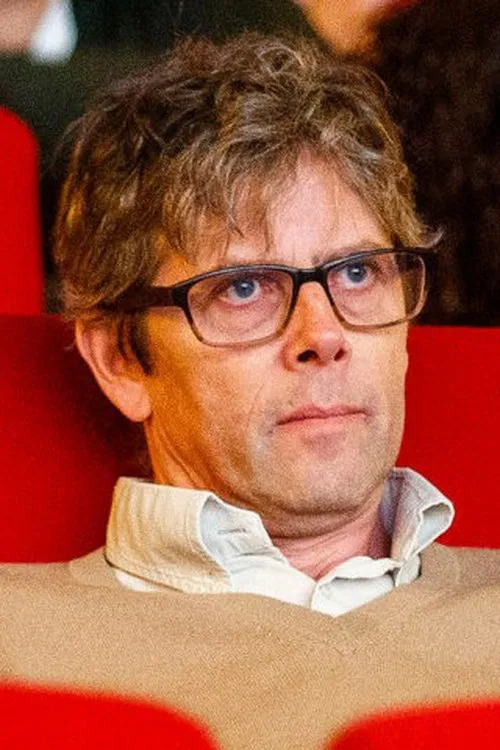 Anders Edström profile picture