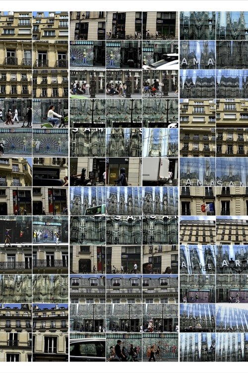 Interactions 12: Both Sides of a Street movie poster