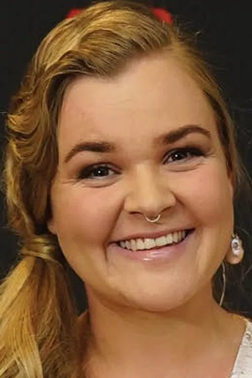 Foto de perfil de Liv Martine Hansen