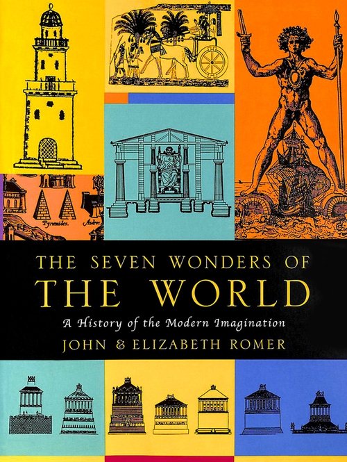 The Seven Wonders of the World movie poster