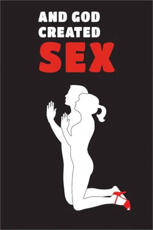 Poster do filme And God Created Sex