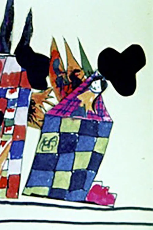 A City Trip movie poster