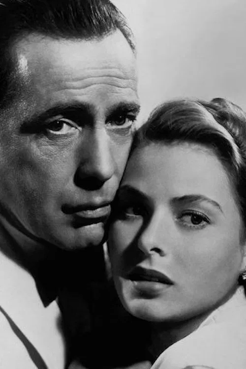 Discovering Romance on Film movie poster