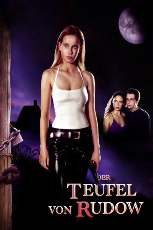 Der Teufel von Rudow movie poster