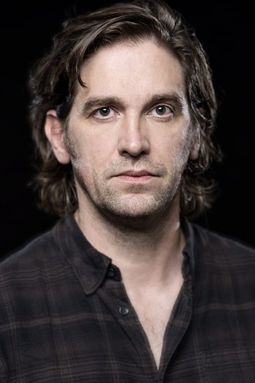 Foto de perfil de Owen McDonnell