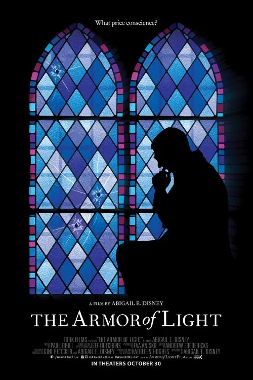 The Armor of Light movie poster