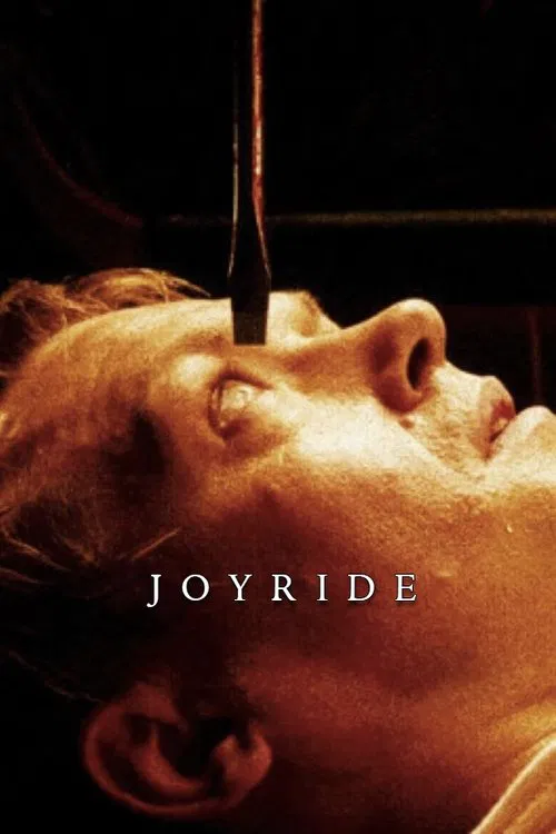 Poster do filme Joyride
