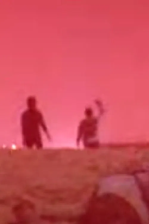 A Weekend At Pete Rose's movie poster