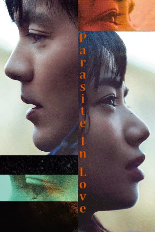 Parasite in Love movie poster