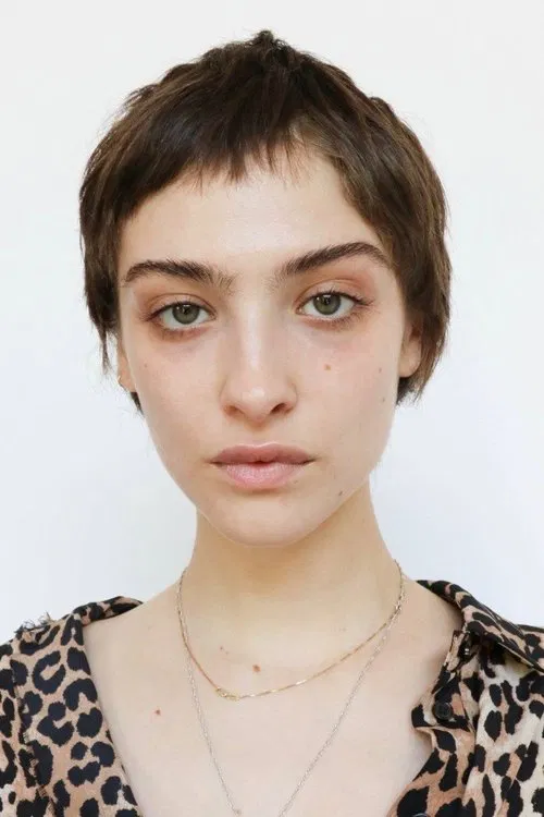 Lera Abova profile picture