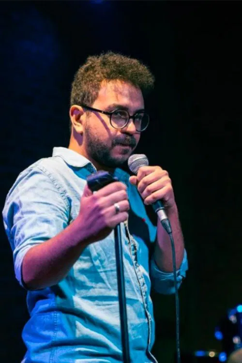 Ahmed Essam profile picture
