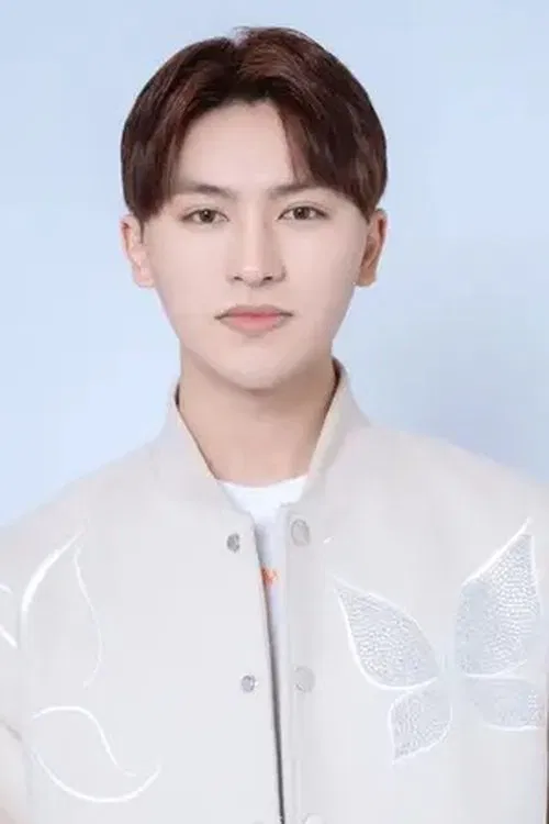 Hu Jie profile picture