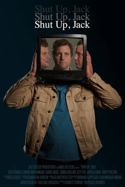 Shut Up, Jack movie poster