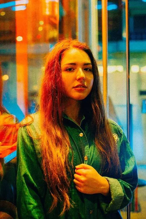 Autumn Farrell profile picture