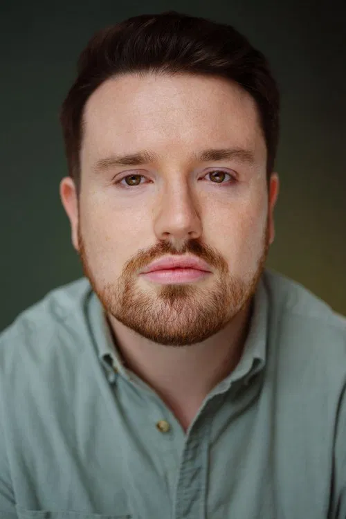 Gregory John profile picture