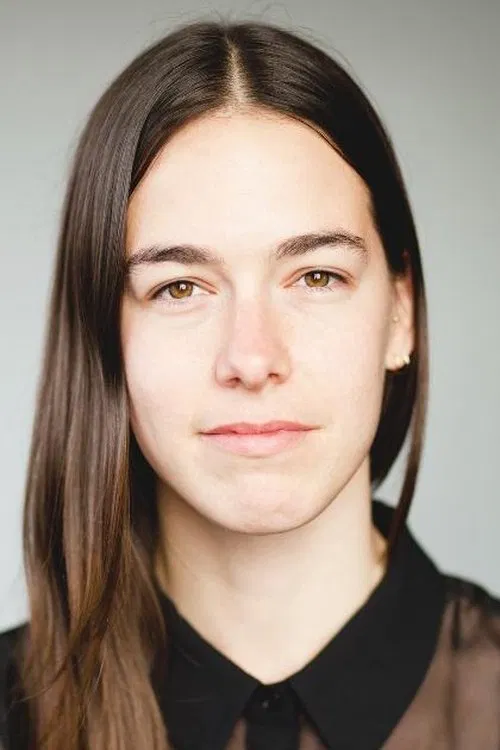 Foto de perfil de Andrée-Anne Roussel