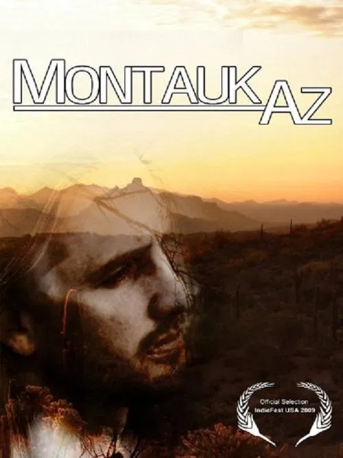 Montauk, AZ movie poster