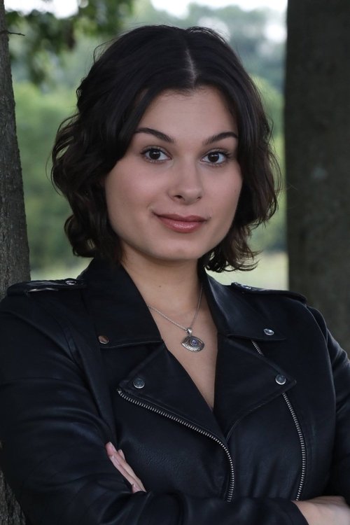 Grace Favarro profile picture