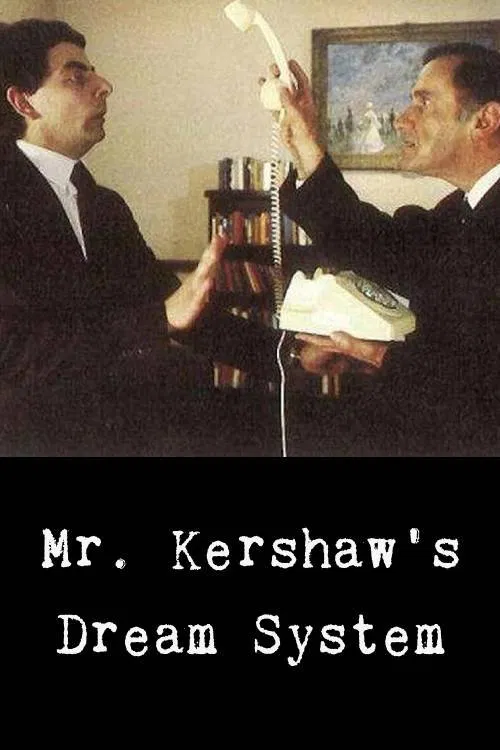 Mr. Kershaw's Dream System movie poster