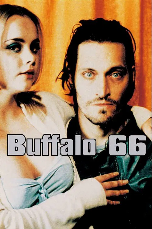 Buffalo '66 movie poster