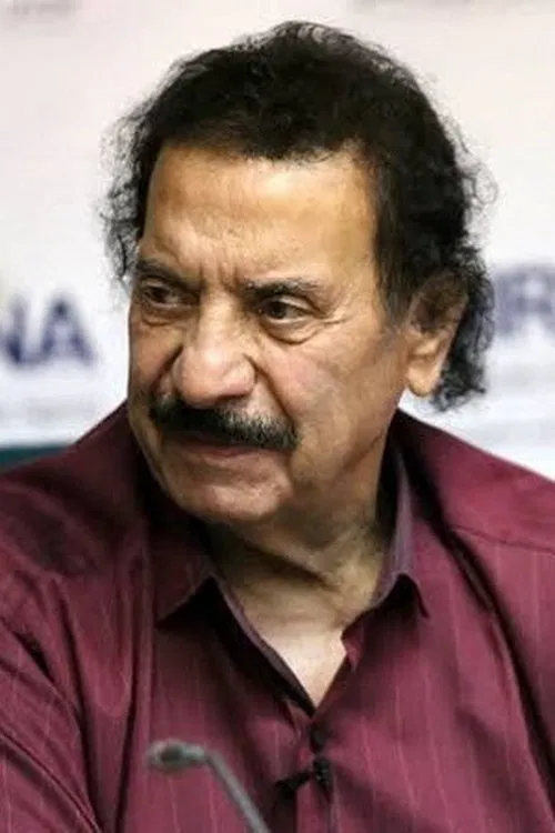 Javad Yasari profile picture
