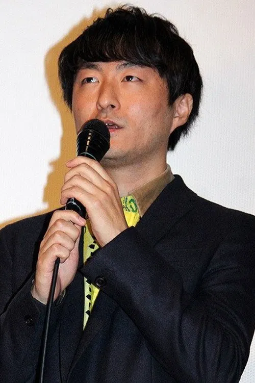 Foto de perfil de Yukihiro Morigaki