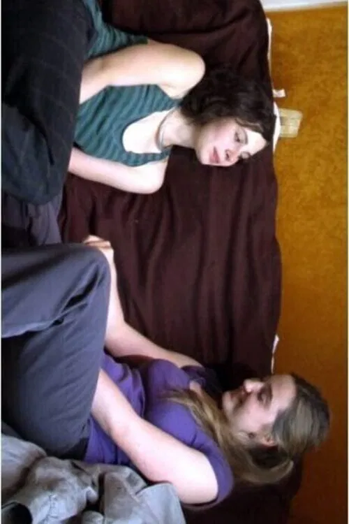 La vie d’Anaïs movie poster