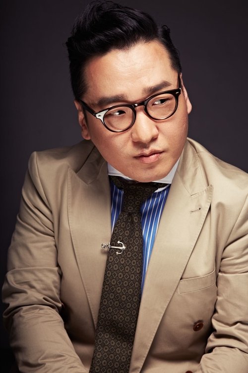 Yoon Il-sang profile picture