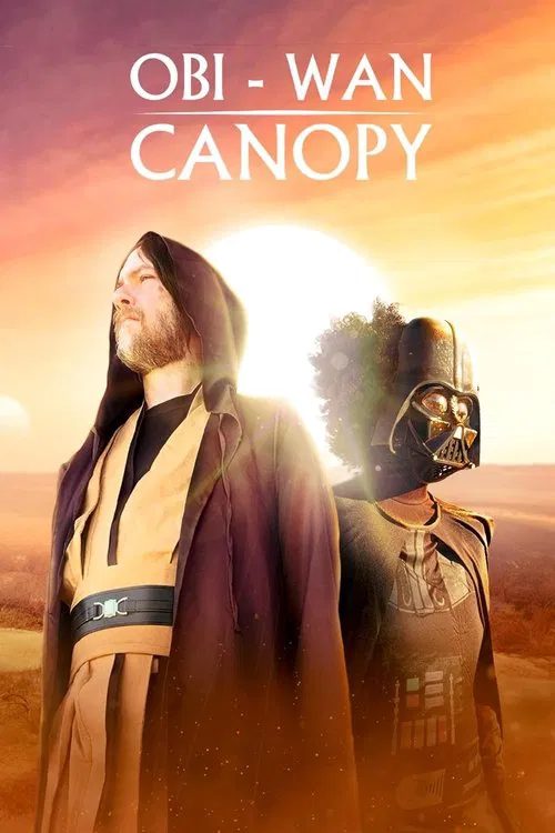 Poster do filme Obi-Wan Canopy