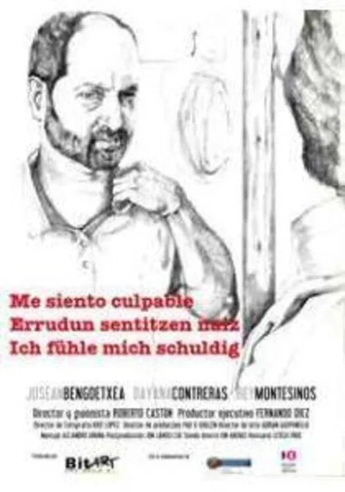 I Feel Guilty movie poster