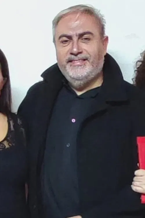 José Luis Moreno profile picture