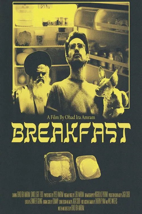 Poster do filme Breakfast