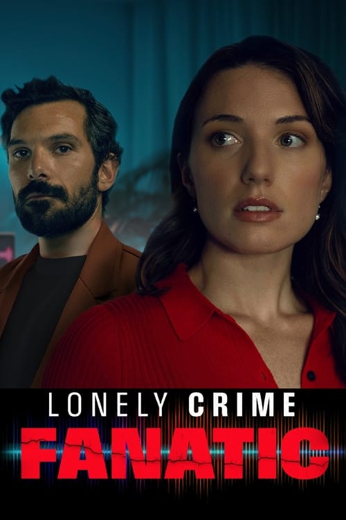 Poster do filme Fanático por Crime