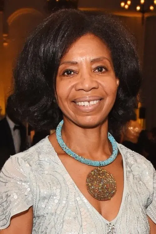 Shirley J. Thompson profile picture