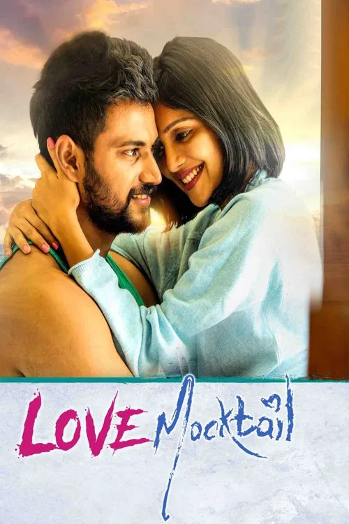 Love Mocktail movie poster
