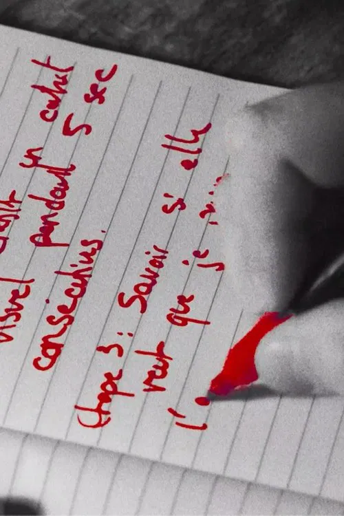 Foto de perfil de the red pen