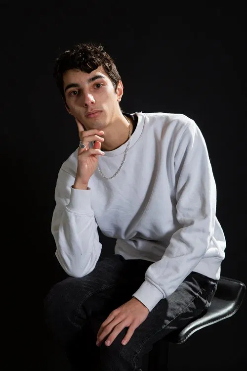 Maxence Bernizet profile picture