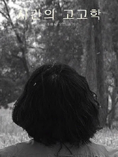 시간의 고고학 movie poster