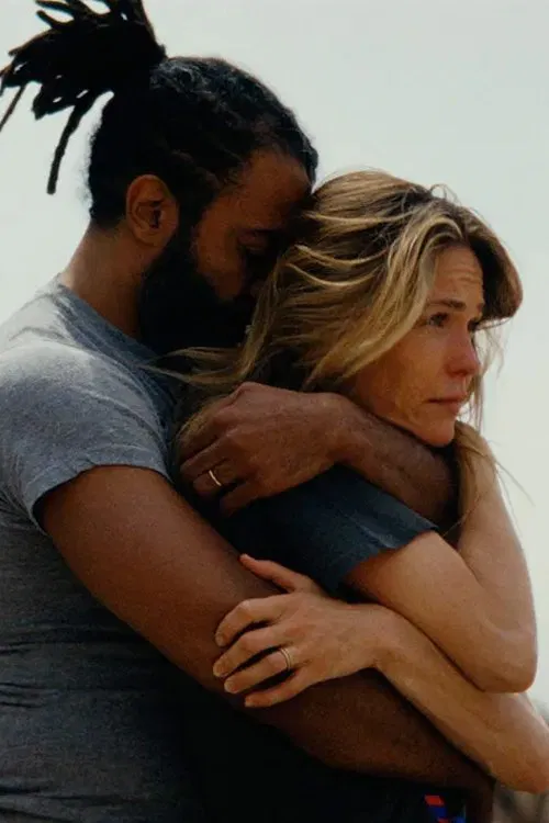 Magic Hour movie poster