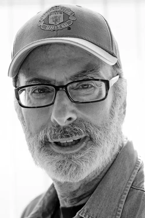 Foto de perfil de Neal Israel