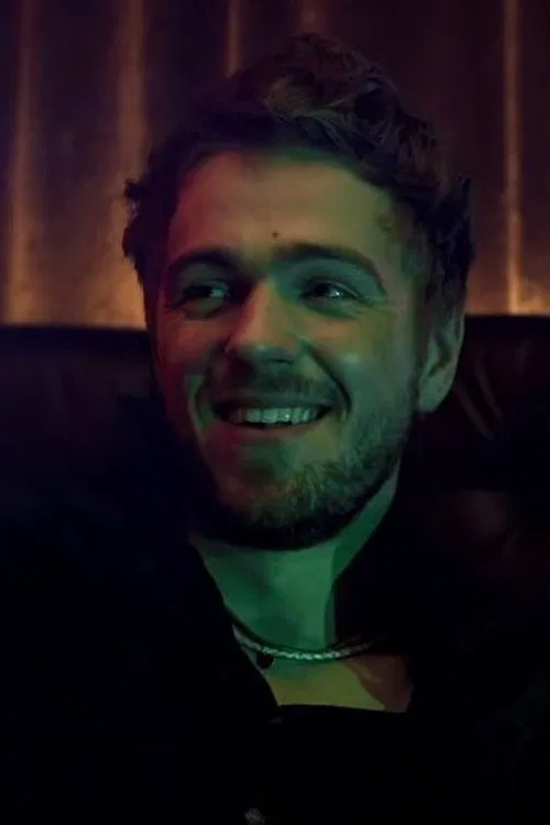 Fedor Lipatov profile picture