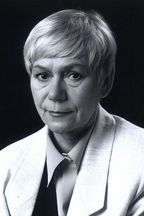 Foto de perfil de Jadwiga Lesiak
