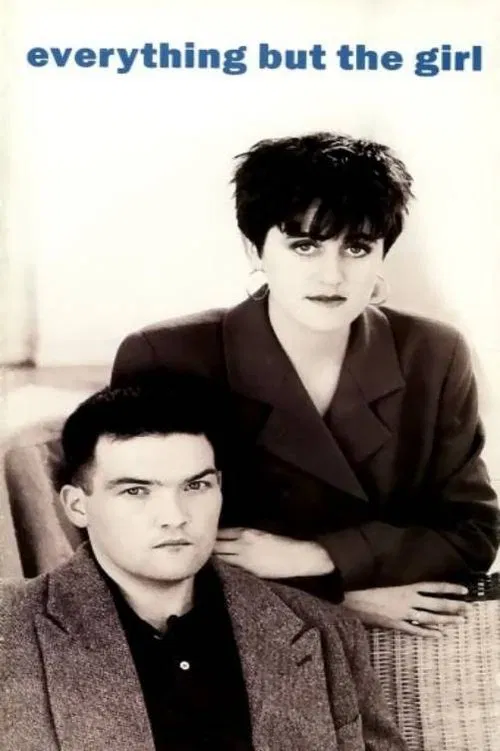 Everything But The Girl movie poster