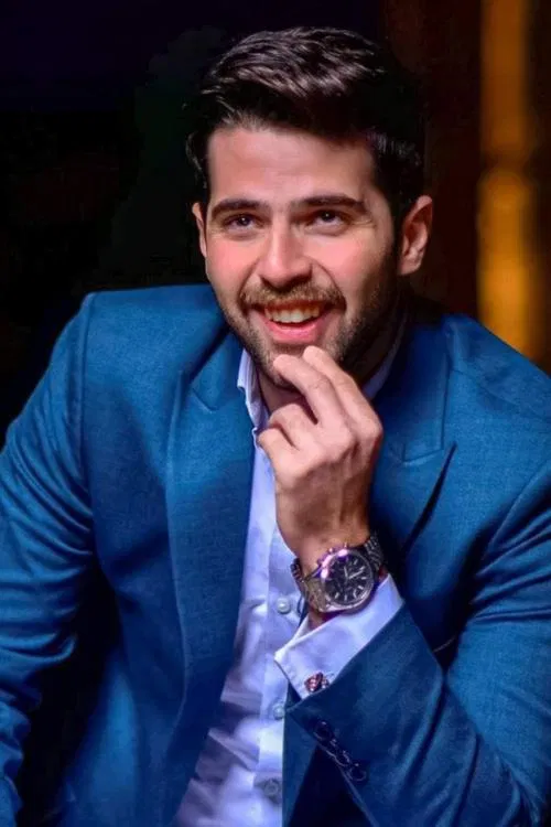 Tarek El Ebiary profile picture