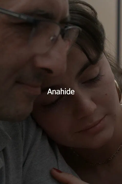 Anahide movie poster