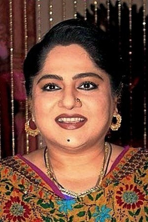 Shagufta Ali profile picture