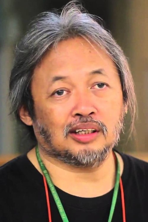 Seno Gumira Ajidarma profile picture