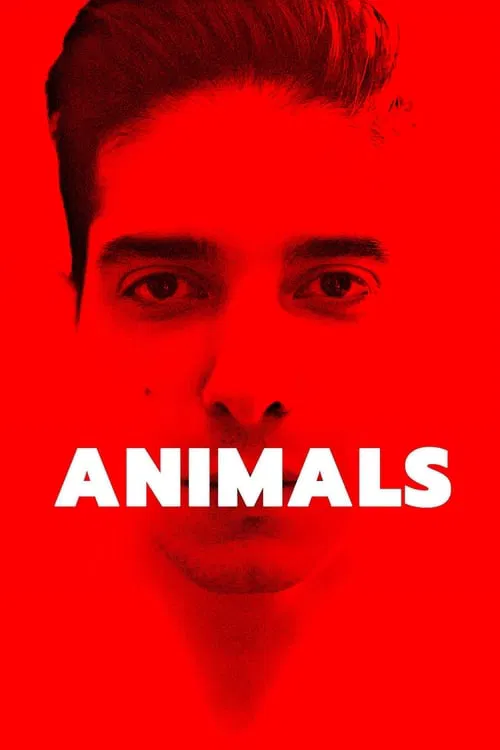 Animals movie poster